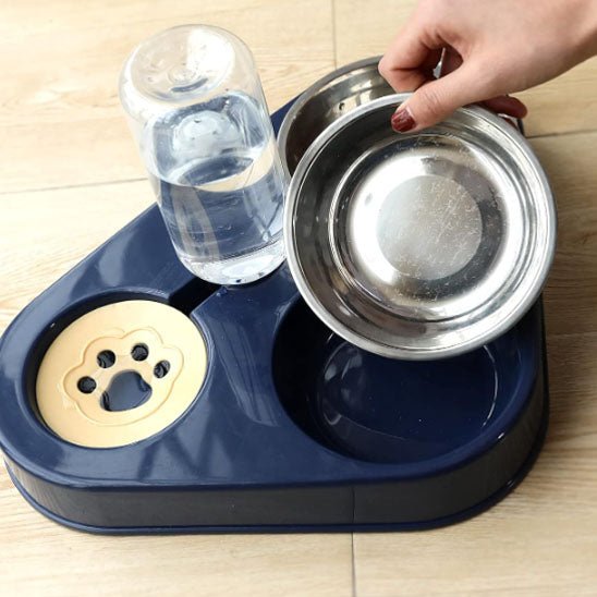 Gamelle pour chat conseil entretient