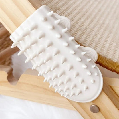 Brosse à chat présentation