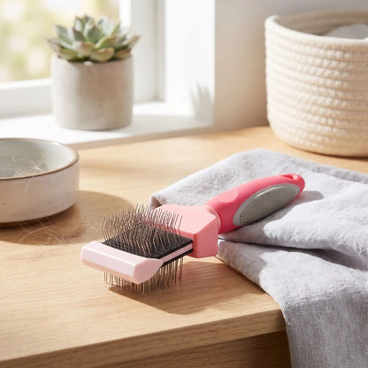 Brosses pour Chat | Anti-Mue Pro™