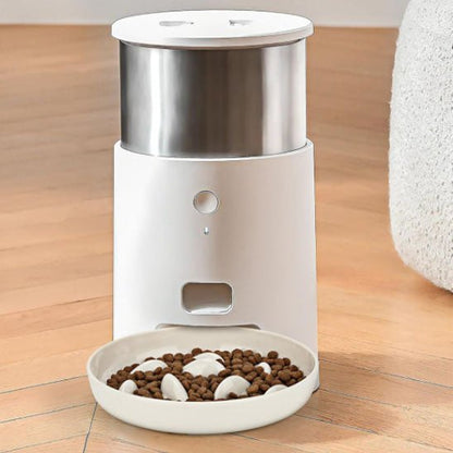 Gamelle anti glouton chat distributeur gamelle anti glouton