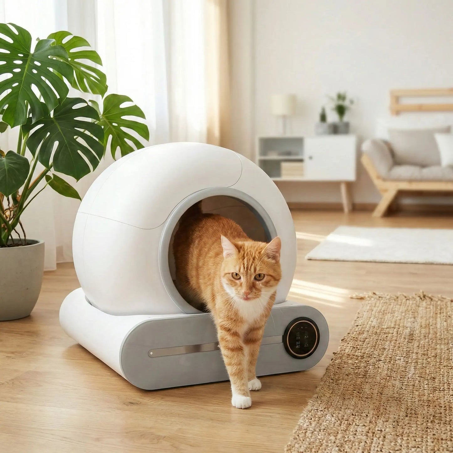 Litière-automatique-presentation.