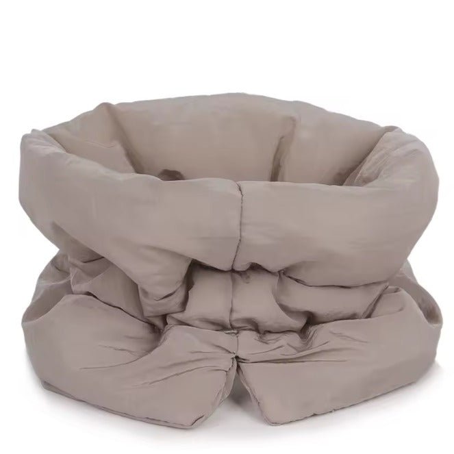 Collerette Chat Souple | Confort Protection™ - Patte et Moustache