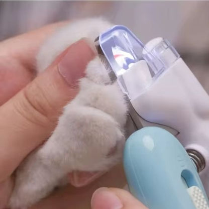 Coupe griffe pour chat meilleure visibilite