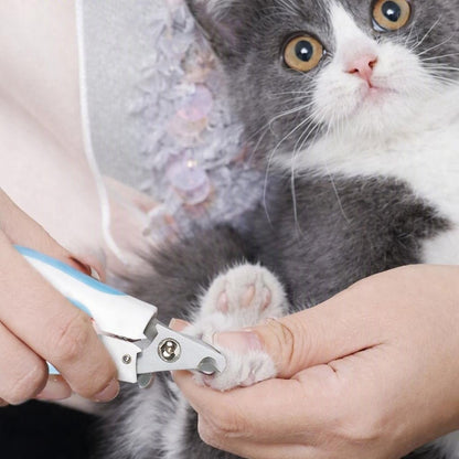 Coupe griffes pour chat adapter à tous les felins