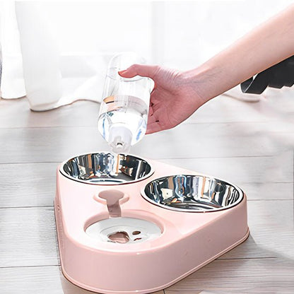 Gamelle pour chat conseil utilistation