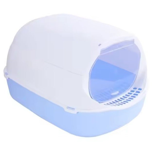 Litiere-bac-chat-bac-couleur-lavande