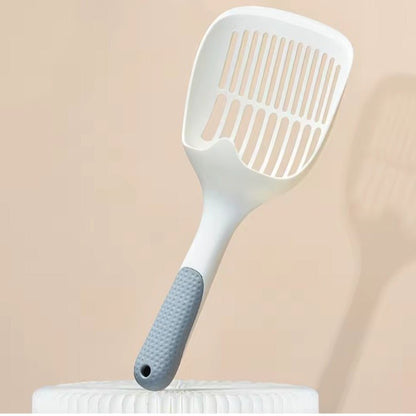 Pelles à Litière pour Chats | CleanRapid ™ - Patte et Moustache