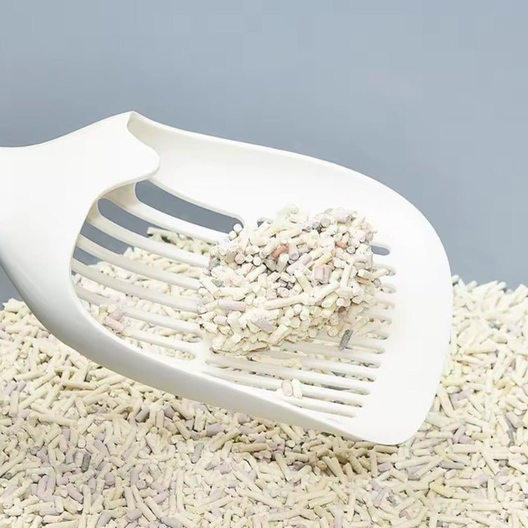 Pelles à litière pour chats entretien bac