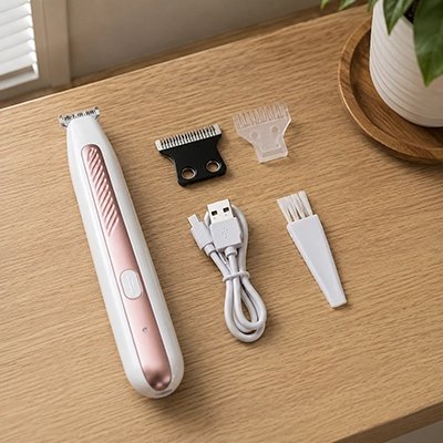 Tondeuse pour chat entretien simple et durable